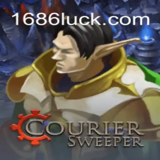 CourierSweeper: A New Twist on Classic Gaming with 686luck