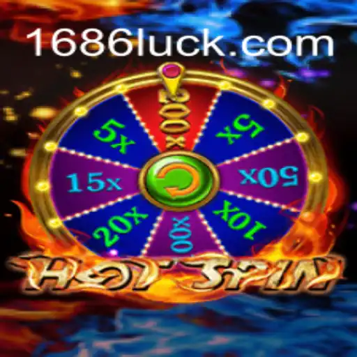 HotSpin: A Game of Skill and Chance with a 686luck Twist