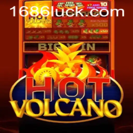HotVolcano: Unleashing the Thrills of Fiery Slots with 686luck