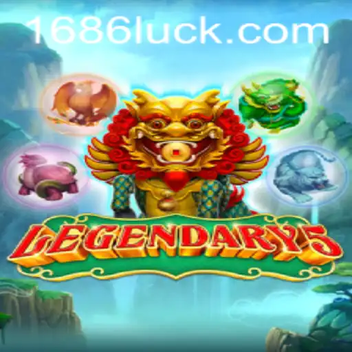 Discover Legendary5: The Ultimate Gaming Experience with 686luck