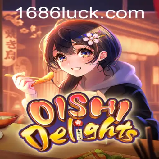 Introducing OishiDelights: The Game of Culinary Adventures
