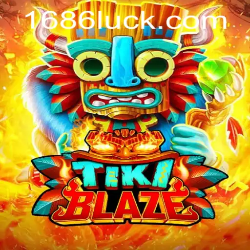 Discover the Thrilling World of TikiBlaze: The Game That's Redefining Luck