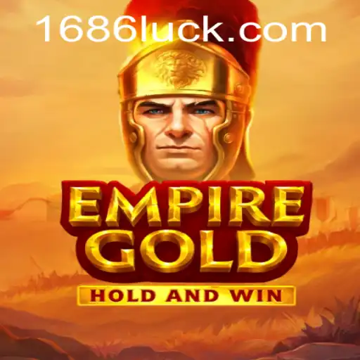 EmpireGold: A Strategic Journey of Fortune and Glory