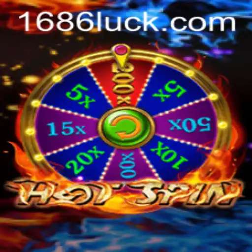 HotSpin: A Game of Skill and Chance with a 686luck Twist