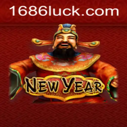 Introducing 'NewYear': A Festive Game of Fortune with '686luck'