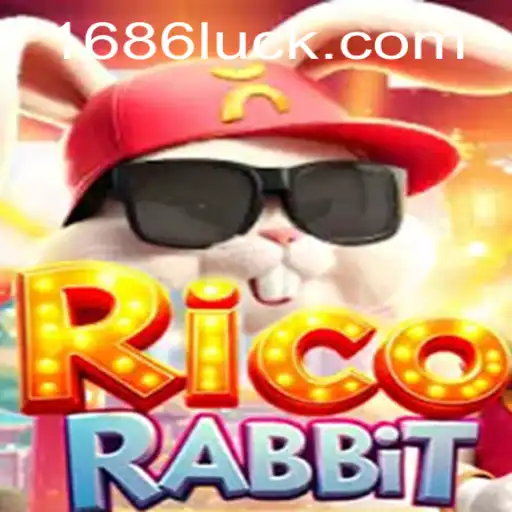 Unveiling RicoRabbit: A Thrilling Journey into the World of 686luck