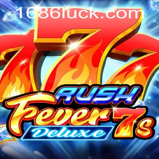 RushFever7sDeluxe: Experience the High-Octane Thrills