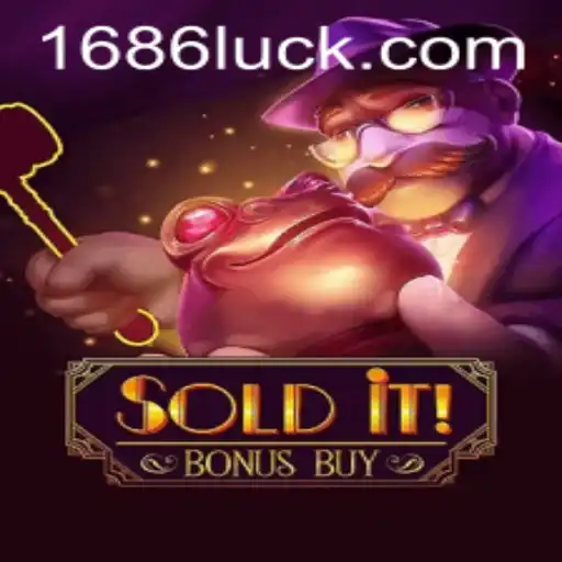 Unveiling 'SolditBonusBuy': The Game Revolutionizing Strategy with Luck