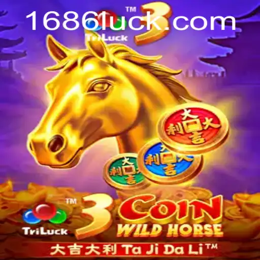 3CoinWildHorse Game Guide