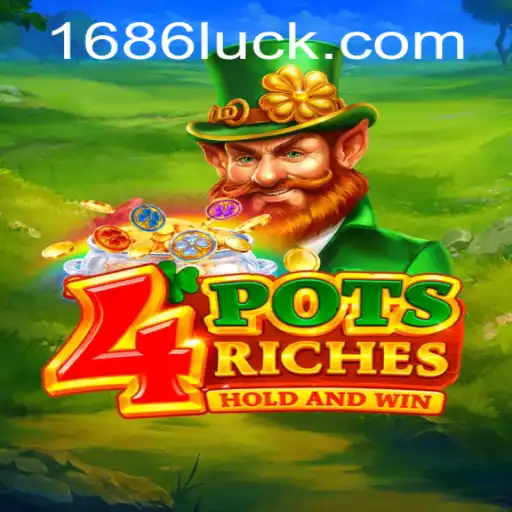 Unlock the Mysteries of 4potsriches and the Enigmatic 686luck