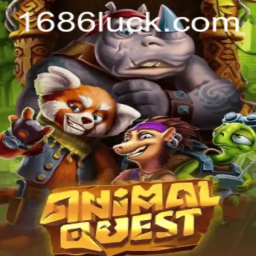 Discover the Adventurous World of AnimalQuest: The Game That Combines Nature and Strategy
