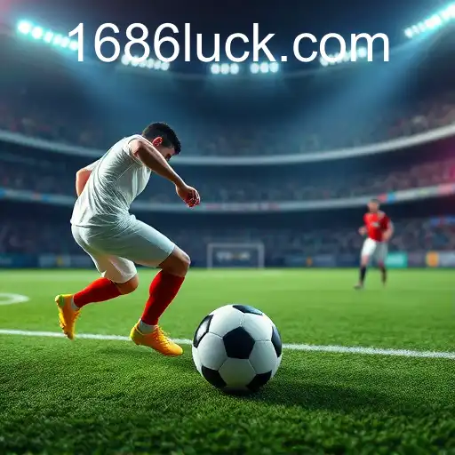 Apostas Esportivas e o Impacto das Plataformas como o 686luck