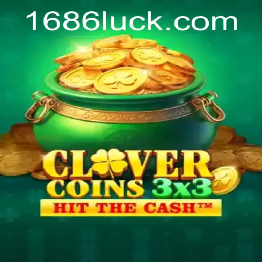 Discovering the Excitement of Clovercoin3x3: A Game of Luck and Strategy