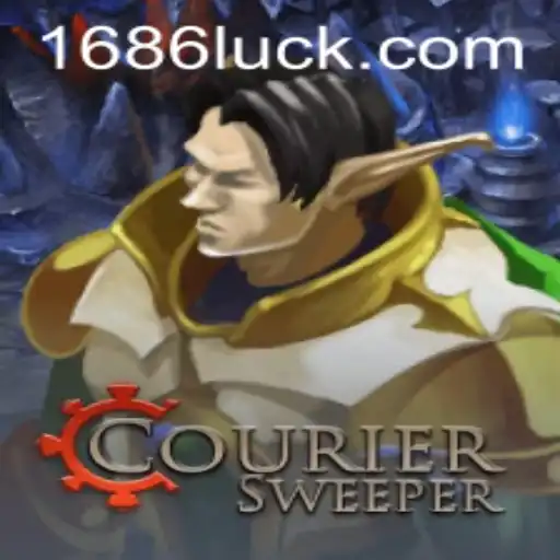 CourierSweeper: A New Twist on Classic Gaming with 686luck