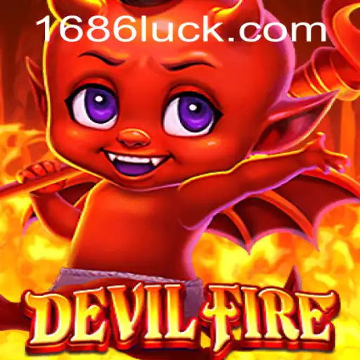 Dive into the Realm of Excitement with DevilFire: Unleash the Luck 686