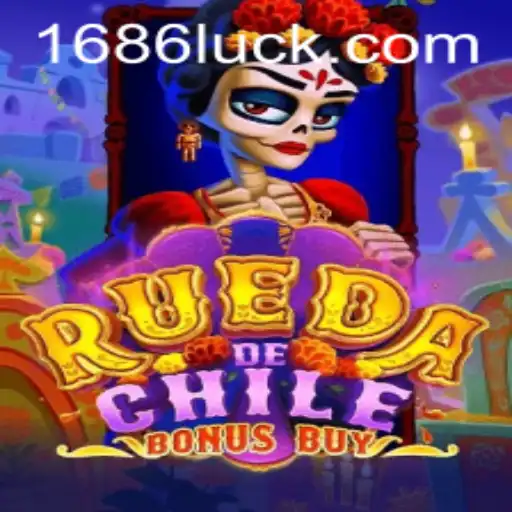 Discover the Thrilling World of RuedaDeChileBonusBuy: A Game of Luck and Strategy
