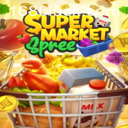 SupermarketSpree: A Captivating Adventure Through Aisles and Deals