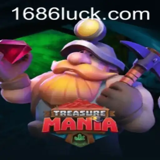 Discover the Exciting Universe of TreasureMania
